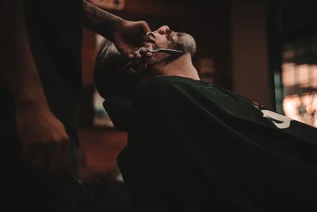 Baardtrim
