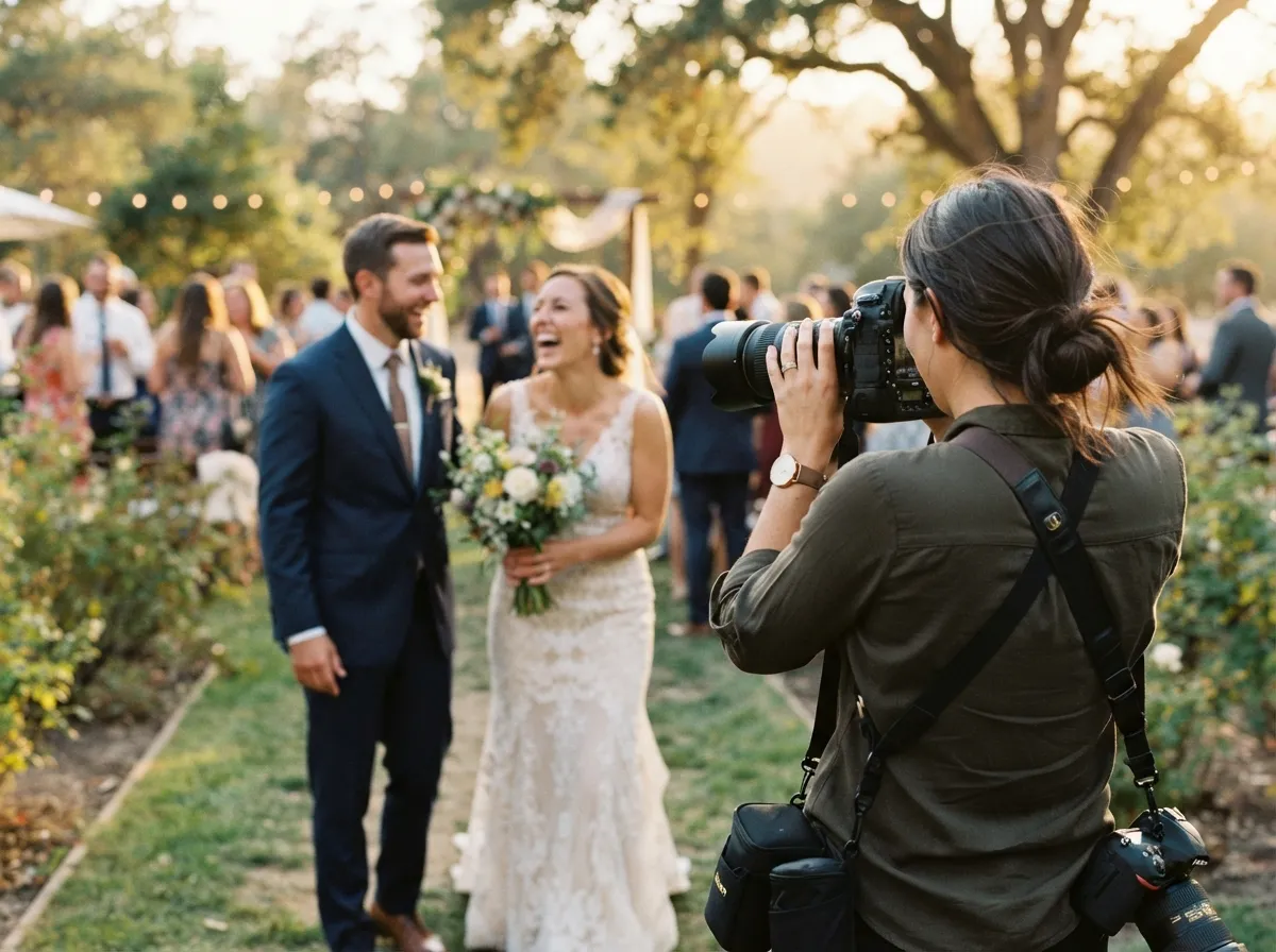 Trouwfotografie Pakket