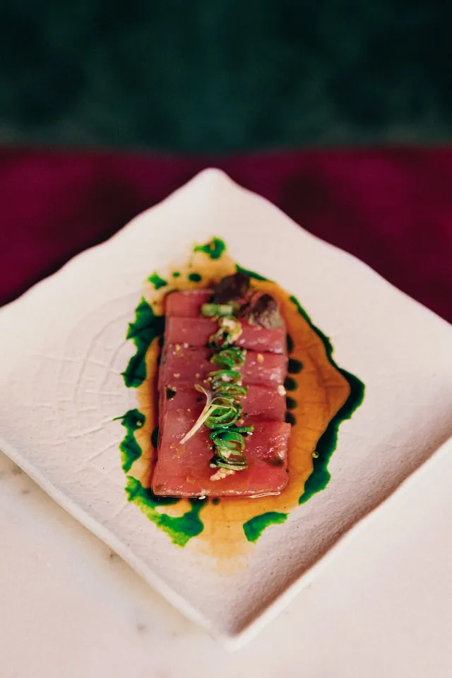 Carpaccio